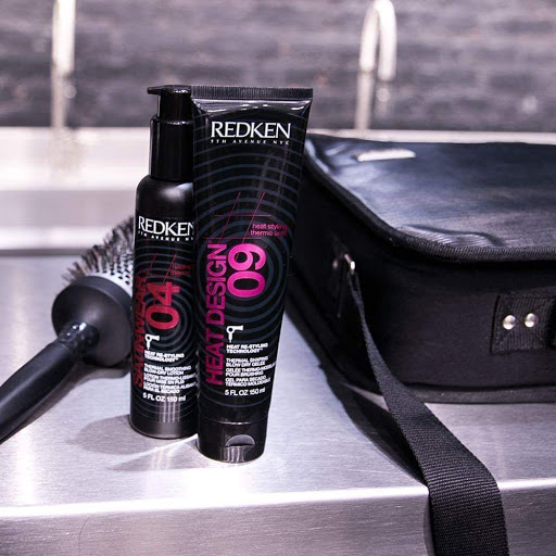 Hair Salon «Blown Away Salon», reviews and photos, 7102 Hayes Shopping Ct G, Hayes, VA 23072, USA