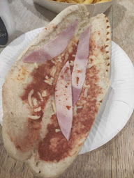 Photo n°5 de Texas Frites à Bohain-en-Vermandois ()