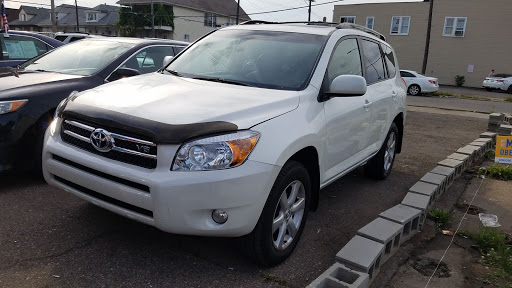 Used Car Dealer «The Bengal Auto Sales», reviews and photos, 10241 Conant St, Hamtramck, MI 48212, USA