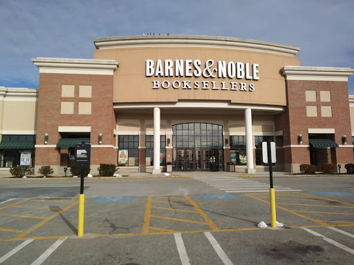 Book Store «Barnes & Noble», reviews and photos, 210 Andover St, Peabody, MA 01960, USA