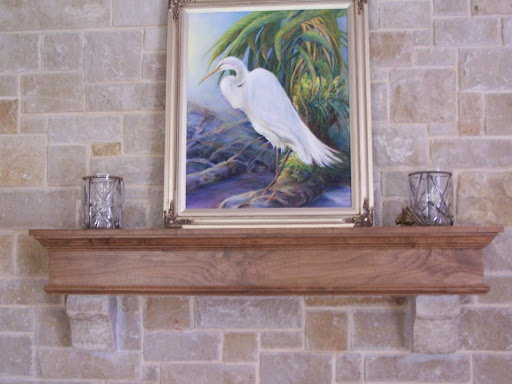 Photo of 5th Gen Woodworks