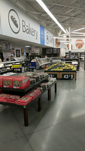 Discount Store «Walmart», reviews and photos, 3105 Grand Ave, Ames, IA 50010, USA
