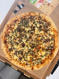 Plats et boissons du Pizzeria LA BOÎTE A PIZZA Tournefeuille - n°3