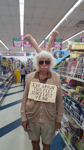 Discount Store «99 Cents Only Stores», reviews and photos, 4929 Woodruff Ave, Lakewood, CA 90713, USA