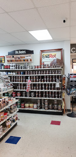 Paint Store «O-Gee Paint», reviews and photos, 6995 Bird Rd, Miami, FL 33155, USA