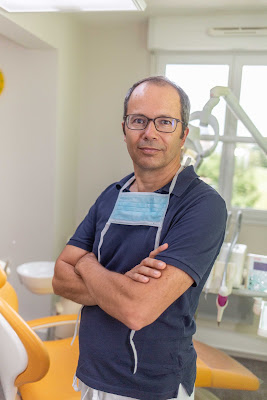 Docteur DUBOIS Jean-Christophe à Seynod