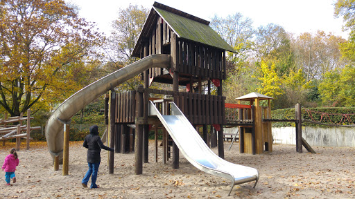 Children's parks Mannheim