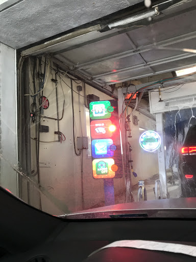 Car Wash «Jax Kar Wash», reviews and photos, 2835 W Maple Rd, Troy, MI 48084, USA