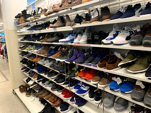 Clothing Store «Ross Dress for Less», reviews and photos, 3905 W Airport Fwy, Irving, TX 75062, USA