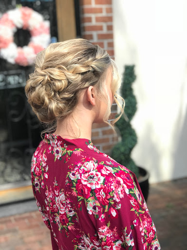 Beauty Salon «Dolce Vita Salon and Spa», reviews and photos, 101 Mill Rd, Yorktown, VA 23693, USA