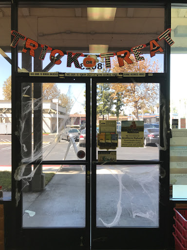 Pet Supply Store «Pet Joy», reviews and photos, 8023 Archibald Ave, Rancho Cucamonga, CA 91730, USA