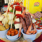 Photo n°1 de l'avis de David.i fait le 24/08/2020 à 19:00 sur le  Platinum - Wine & Tapas à Albufeira