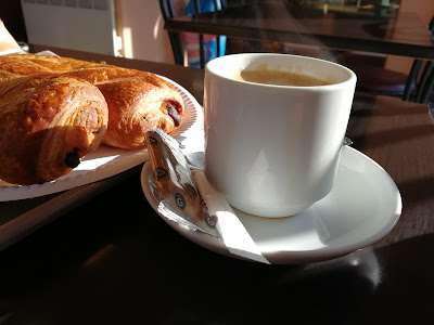 Pains Gourmands à Clamecy