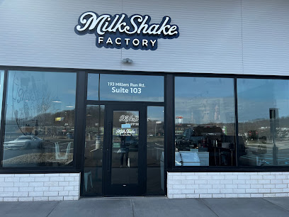 Milkshake Factory (South Fayette)