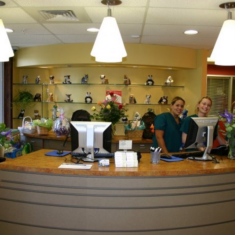 VCA Fort Collins Animal Hospital