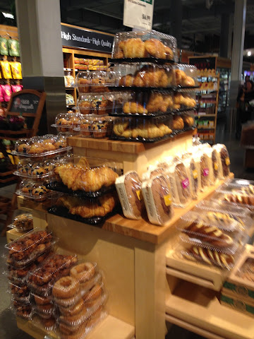 Whole Foods Market by null