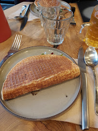 Les plus récentes photos du Restaurant smÄak Scandinavian Food à Tours - n°8