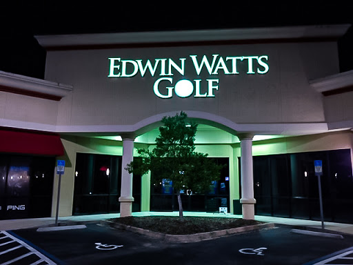 Sporting Goods Store «Edwin Watts Golf», reviews and photos, 9365 Philips Hwy #110, Jacksonville, FL 32256, USA