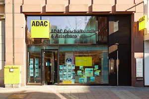 ADAC & Reisebüro Frankfurt am Main - City image