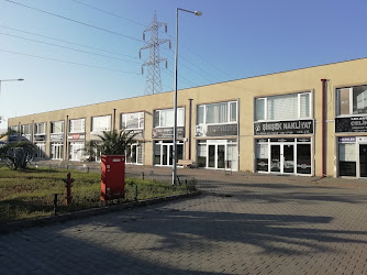 Sakarya Gümrük Müdürlüğü