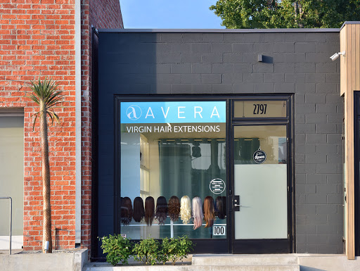 AVERA Hair - By Appointment Only