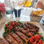 Photo n°6 de l'avis de DM. fait le 30/04/2018 à 11:39 sur le  Open Space à Noventa Vicentina