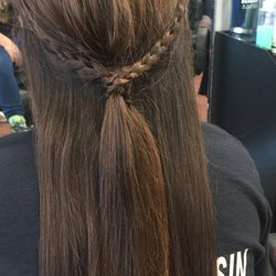 Hair Salon «Vibe Hair Salon & Beauty Spa», reviews and photos, 70 N Main St, New City, NY 10956, USA