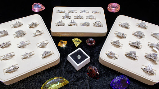 Jewelry Store «Baladna Jewelry», reviews and photos, 4350 Touhy Ave, Lincolnwood, IL 60712, USA