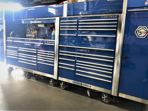 Taylormade Automotive image