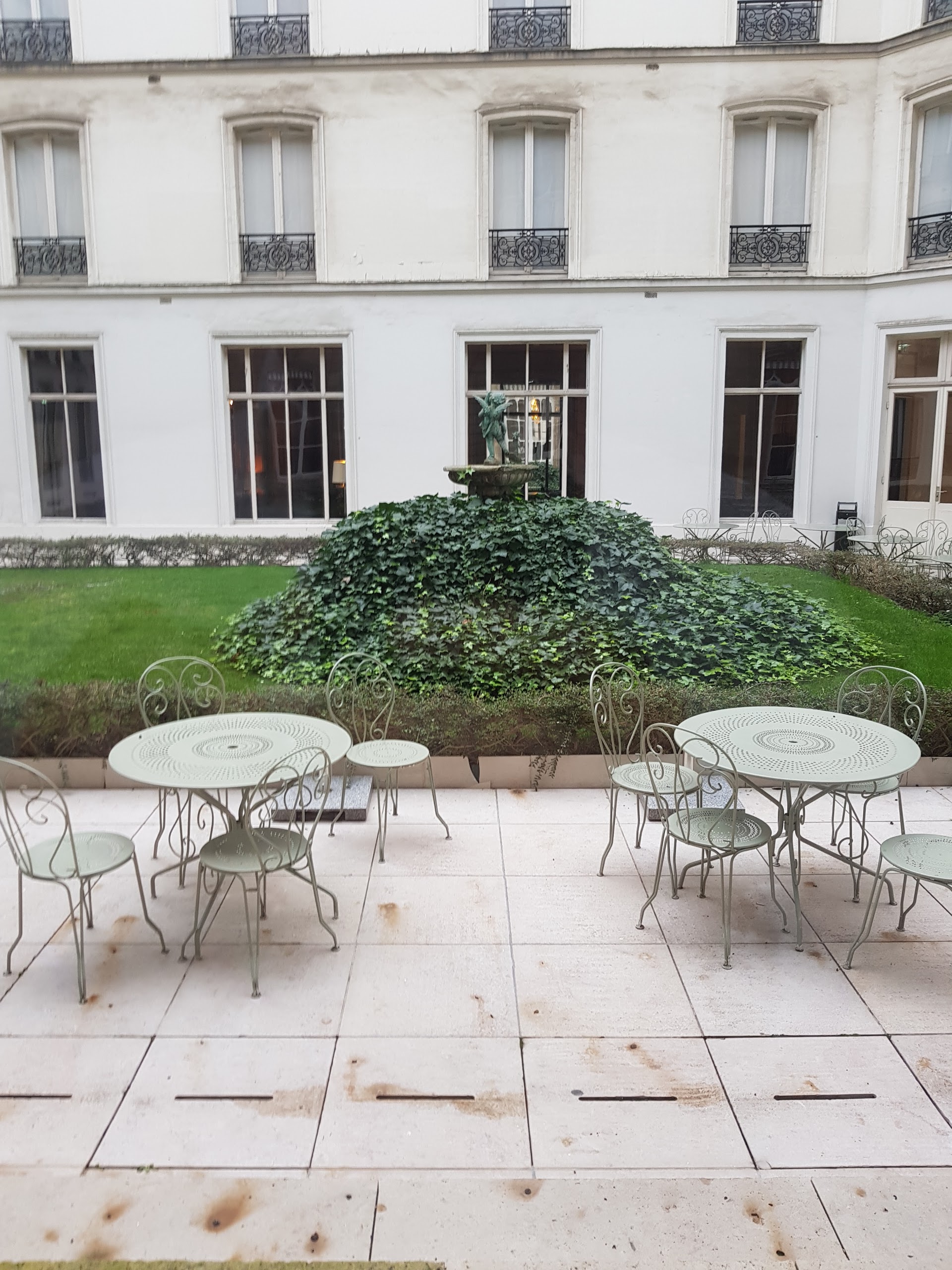 Photo n° 3 de l'avis de Emmanuel.U fait le 13/01/2018 à 00:36