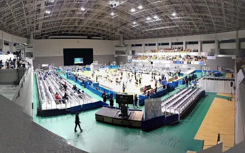 Windhill Kushiro Super Arena image