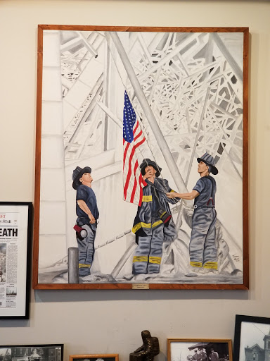 Museum «Indianapolis Fire Fighters Museum», reviews and photos, 748 Massachusetts Ave, Indianapolis, IN 46204, USA