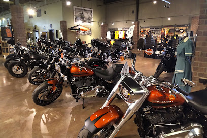 Clare's Harley-Davidson of Niagara