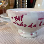 Photo n°5 de l'avis de Joaquim.e fait le 19/09/2023 à 13:47 sur le  Restaurante Lagar do Pinheiro à 