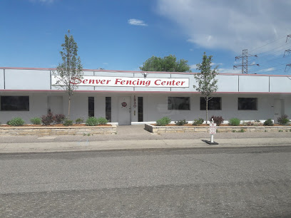 Denver Fencing Center (Classes, Lessons, Summer Camps)