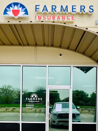 Ryan Po | Fort Worth Insurance Farmers