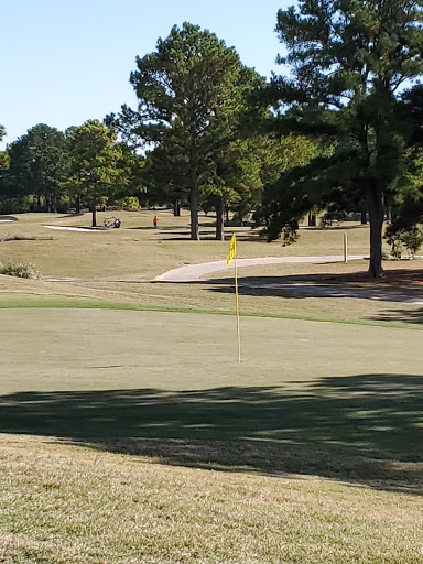 Public Golf Course «Cypress Lakes Golf Course», reviews and photos, 18700 Cypresswood Dr, Cypress, TX 77429, USA