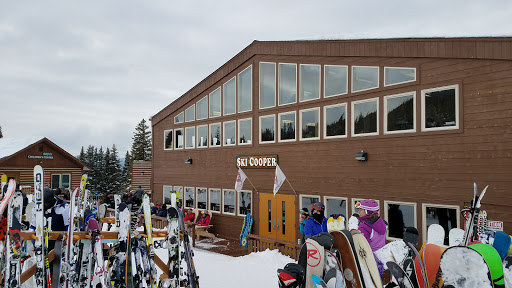 Ski Resort «Ski Cooper», reviews and photos, 232 County Road 29, Leadville, CO 80461, USA