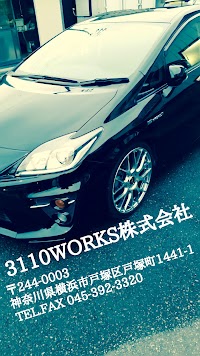 3110WORKS株式会社