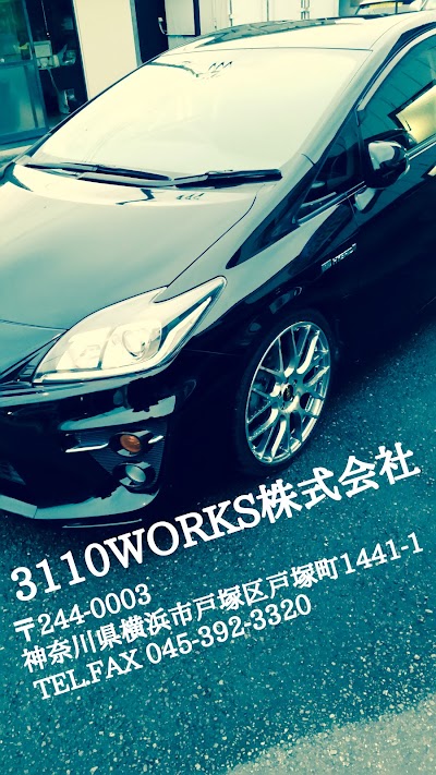 3110WORKS株式会社
