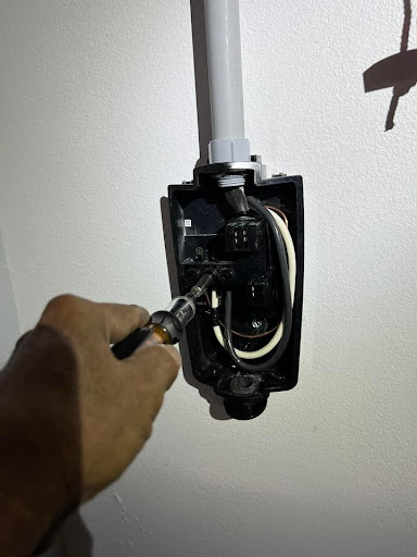 Electrician «Eon Electric LLC», reviews and photos, 3400 Iris Ave, McAllen, TX 78501, USA