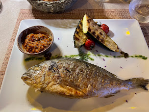 Photo n°22 de A Chabraca à Porto-Vecchio ()