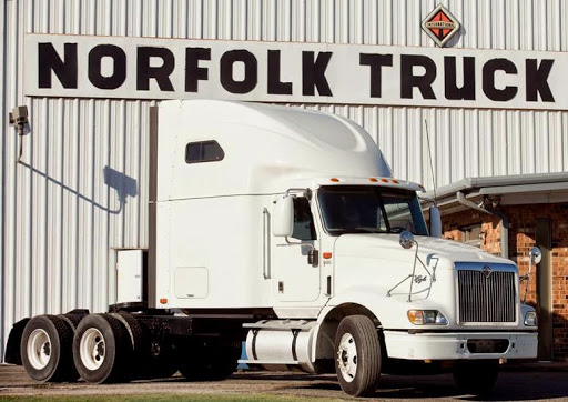 Norfolk Truck Center