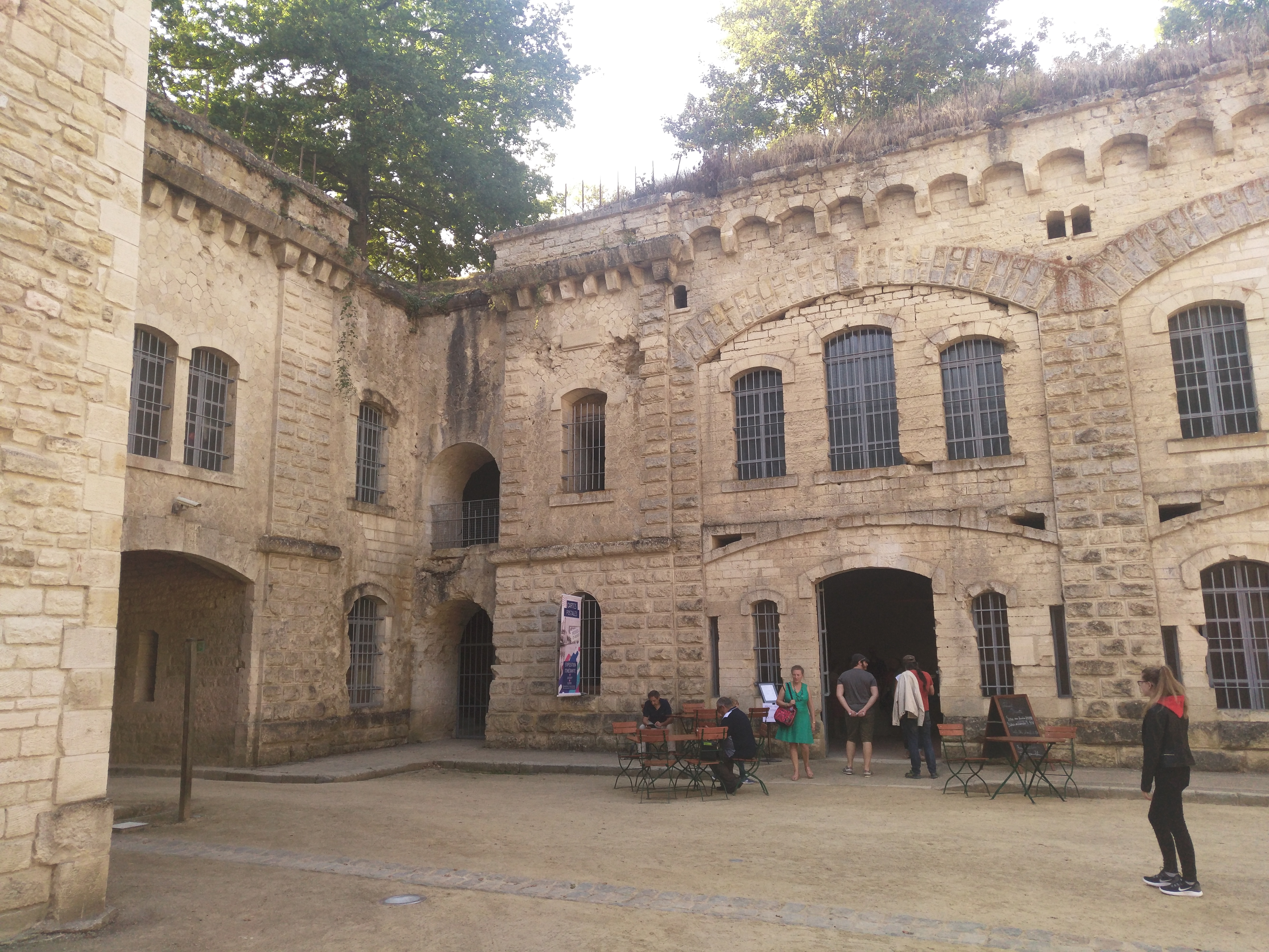Photo n° 2 de l'avis de Frederic.e fait le 19/09/2018 à 09:45