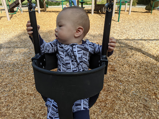 Park «Pioneer Park», reviews and photos, 14545 NW Pioneer Rd, Beaverton, OR 97006, USA