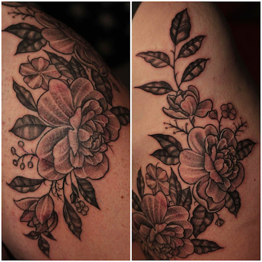 Explore pennsylvania tattoo ideas, creative tattoo ideas in Homosassa, available at Citrus Tattoos