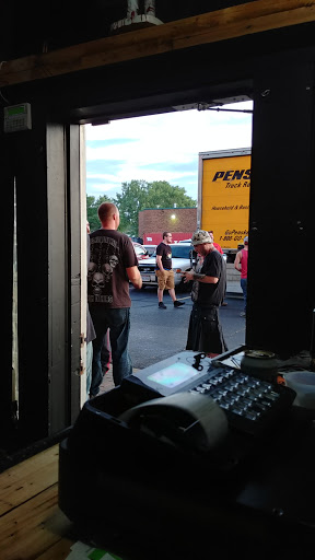 Live Music Venue «Tequila Jaxx», reviews and photos, 7865 Plains Rd, Mentor-On-The-Lake, OH 44060, USA