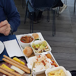 Photo n°1 de l'avis de Marco.a fait le 25/10/2022 à 12:38 sur le  Tris Bar à Catania