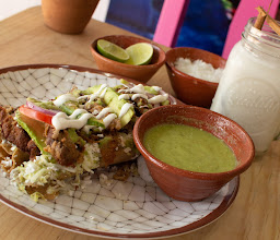 Chilango - Pozolería y Antojitos estilo CDMX photo