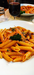 Photo n°26 de Pasta Al Dente à Angers ()